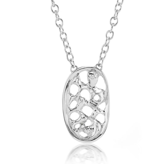 Hezano 24" Unisex Necklace